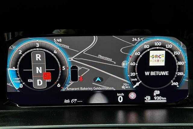 Volkswagen CADDY Cargo 2.0 TDI R-line edition | LED koplampen | Virtual cockpit | Camera | Apple carplay | Airconditioning | Cruise control
