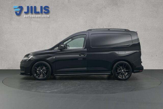 Volkswagen CADDY Cargo 2.0 TDI R-line edition | LED koplampen | Virtual cockpit | Camera | Apple carplay | Airconditioning | Cruise control