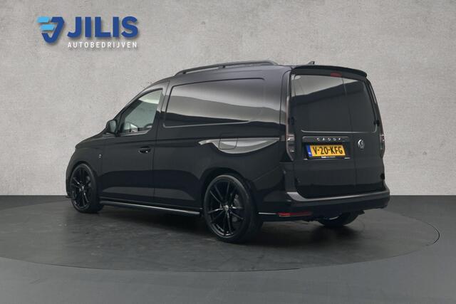Volkswagen CADDY Cargo 2.0 TDI R-line edition | LED koplampen | Virtual cockpit | Camera | Apple carplay | Airconditioning | Cruise control