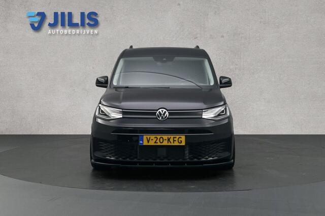Volkswagen CADDY Cargo 2.0 TDI R-line edition | LED koplampen | Virtual cockpit | Camera | Apple carplay | Airconditioning | Cruise control