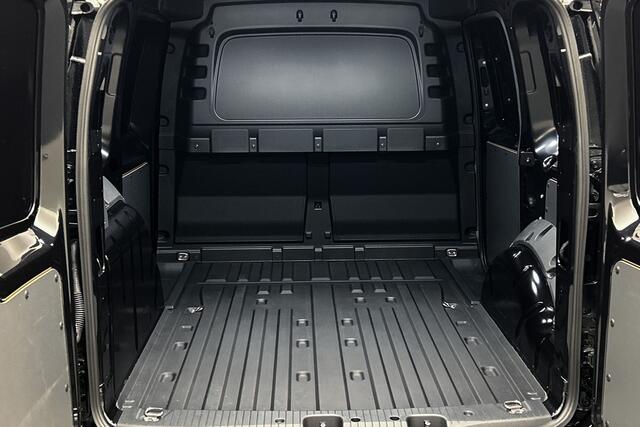 Volkswagen CADDY Cargo 2.0 TDI R-line edition | LED koplampen | Virtual cockpit | Camera | Apple carplay | Airconditioning | Cruise control