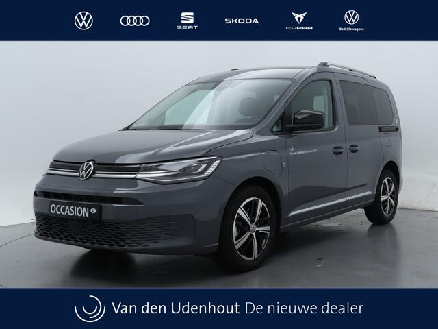Volkswagen CADDY kombi 1.5 TSI Hybride Style automaat