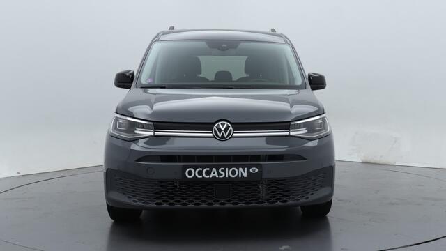 Volkswagen CADDY kombi 1.5 TSI Hybride Style automaat