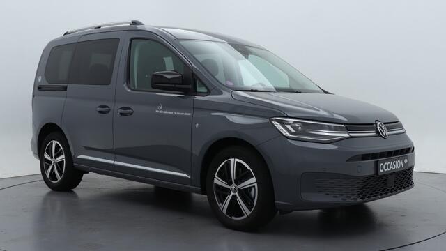 Volkswagen CADDY kombi 1.5 TSI Hybride Style automaat