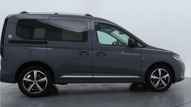 Volkswagen CADDY kombi 1.5 TSI Hybride Style automaat