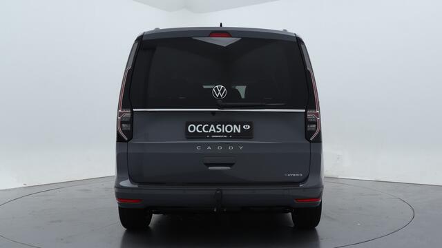 Volkswagen CADDY kombi 1.5 TSI Hybride Style automaat