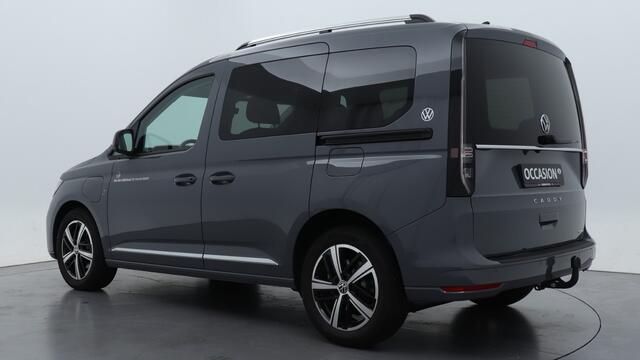 Volkswagen CADDY kombi 1.5 TSI Hybride Style automaat
