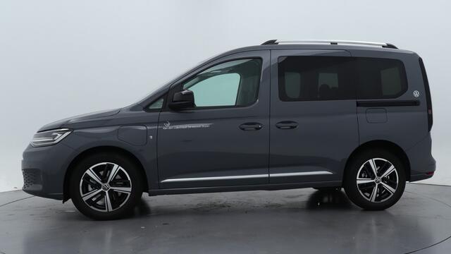 Volkswagen CADDY kombi 1.5 TSI Hybride Style automaat