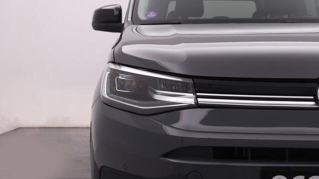 Volkswagen CADDY kombi 1.5 TSI Hybride Style automaat