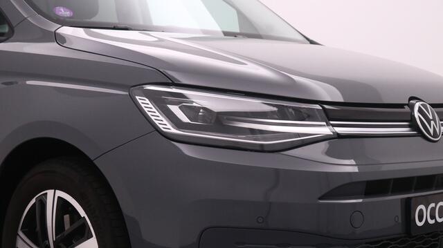 Volkswagen CADDY kombi 1.5 TSI Hybride Style automaat