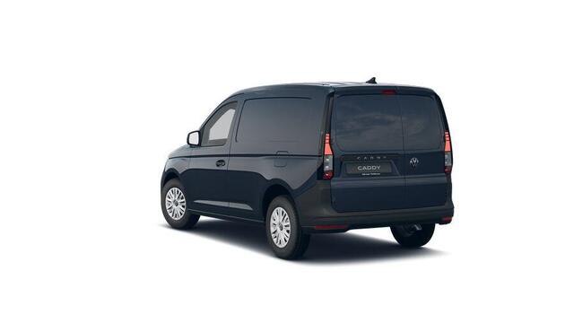 Volkswagen CADDY Cargo 2.0 TDI Comfort | BPM-vrij | Trekhaak | Cruise-control | Parkeerhulp | Navi via AppleCarplay-AndroidAuto |
