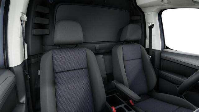 Volkswagen CADDY Cargo 2.0 TDI Comfort | BPM-vrij | Trekhaak | Cruise-control | Parkeerhulp | Navi via AppleCarplay-AndroidAuto |