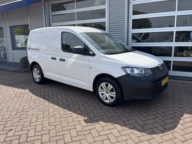 Volkswagen CADDY Cargo 2.0 TDI Comfort Navi/Airco/Android/Apple carplay