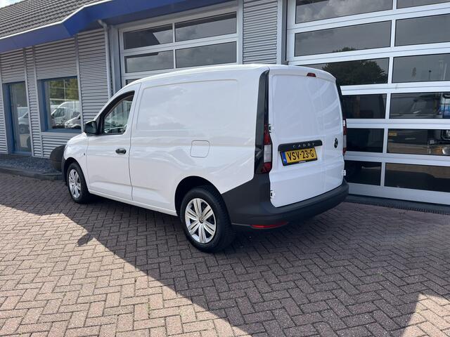 Volkswagen CADDY Cargo 2.0 TDI Comfort Navi/Airco/Android/Apple carplay
