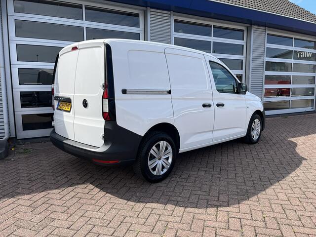 Volkswagen CADDY Cargo 2.0 TDI Comfort Navi/Airco/Android/Apple carplay