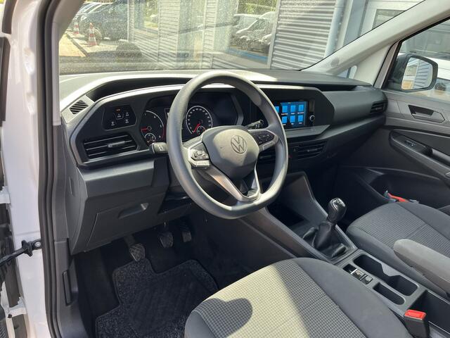 Volkswagen CADDY Cargo 2.0 TDI Comfort Navi/Airco/Android/Apple carplay