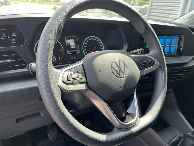 Volkswagen CADDY Cargo 2.0 TDI Comfort Navi/Airco/Android/Apple carplay