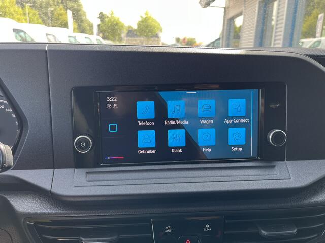 Volkswagen CADDY Cargo 2.0 TDI Comfort Navi/Airco/Android/Apple carplay