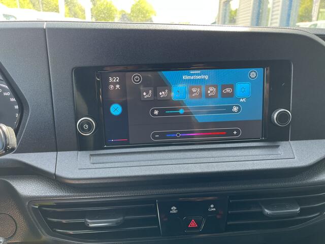 Volkswagen CADDY Cargo 2.0 TDI Comfort Navi/Airco/Android/Apple carplay