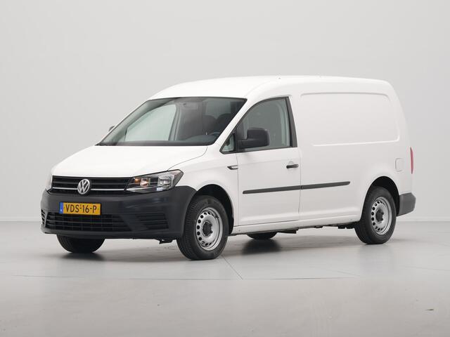Volkswagen CADDY 2.0 TDI 102pk L2H1 BMT Maxi Trendline Navigatie Parkeersensors