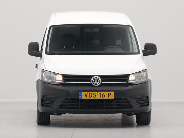 Volkswagen CADDY 2.0 TDI 102pk L2H1 BMT Maxi Trendline Navigatie Parkeersensors
