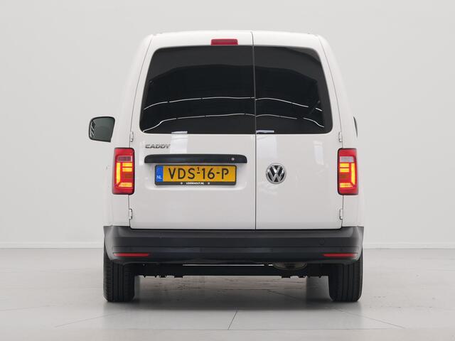 Volkswagen CADDY 2.0 TDI 102pk L2H1 BMT Maxi Trendline Navigatie Parkeersensors