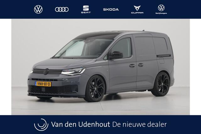 Volkswagen CADDY Cargo 2.0 TDI 1st Edition