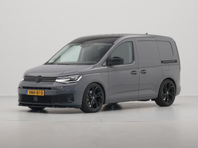 Volkswagen CADDY Cargo 2.0 TDI 1st Edition