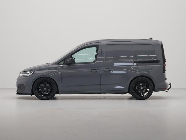 Volkswagen CADDY Cargo 2.0 TDI 1st Edition