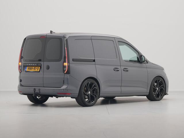 Volkswagen CADDY Cargo 2.0 TDI 1st Edition