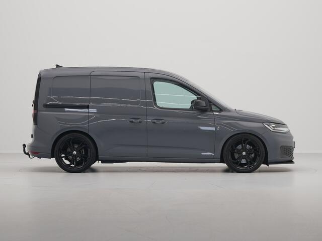 Volkswagen CADDY Cargo 2.0 TDI 1st Edition