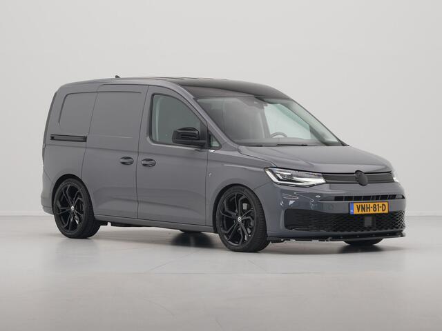 Volkswagen CADDY Cargo 2.0 TDI 1st Edition