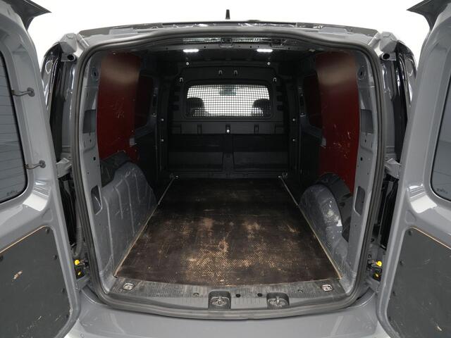 Volkswagen CADDY Cargo 2.0 TDI 1st Edition
