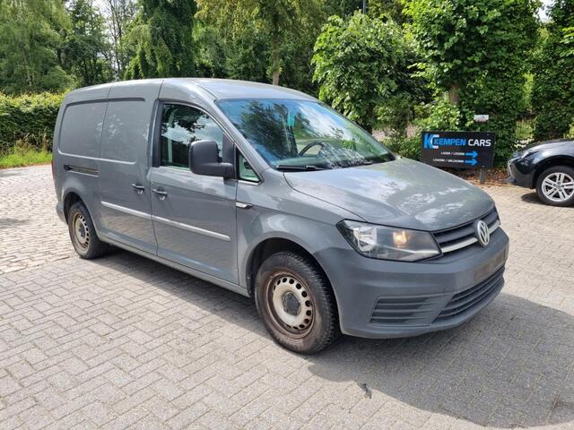 Volkswagen CADDY MAXI 1.0 TSI Airco