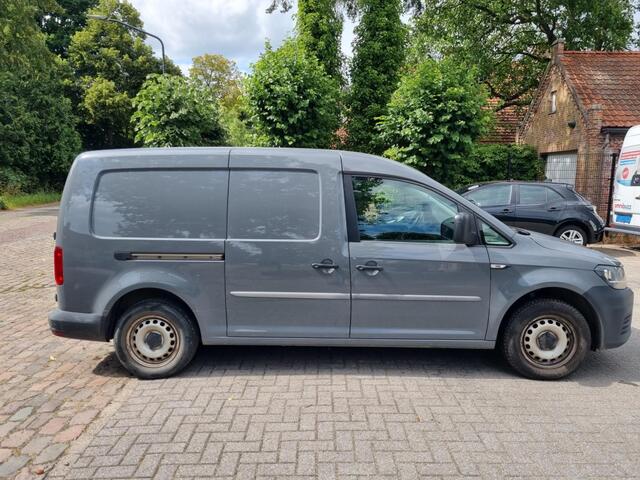 Volkswagen CADDY MAXI 1.0 TSI Airco
