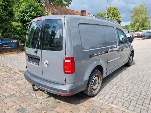 Volkswagen CADDY MAXI 1.0 TSI Airco