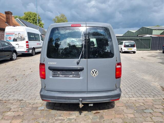 Volkswagen CADDY MAXI 1.0 TSI Airco