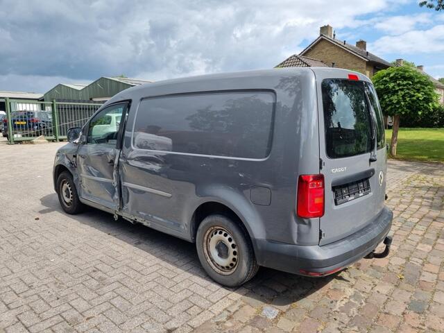 Volkswagen CADDY MAXI 1.0 TSI Airco