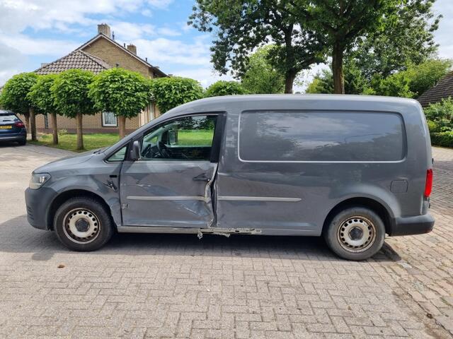 Volkswagen CADDY MAXI 1.0 TSI Airco