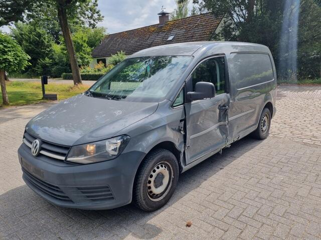 Volkswagen CADDY MAXI 1.0 TSI Airco