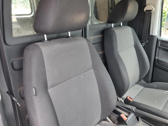 Volkswagen CADDY MAXI 1.0 TSI Airco