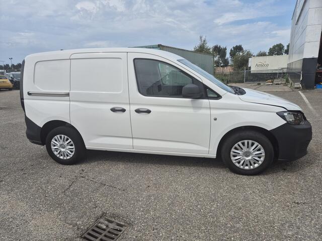 Volkswagen CADDY Cargo 2.0 TDI airco 18.000km schade Economy Business 2022