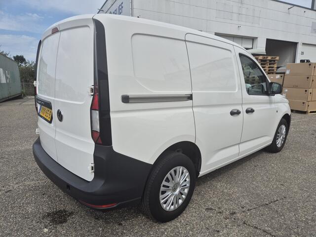 Volkswagen CADDY Cargo 2.0 TDI airco 18.000km schade Economy Business 2022