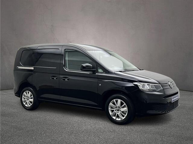 Volkswagen CADDY Cargo 1.5 TSI DSG Style | Cruise Control | Parkeerhulp achter | Trekhaak | Navi via Apple Carplay-Android Auto |