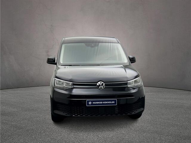Volkswagen CADDY Cargo 1.5 TSI DSG Style | Cruise Control | Parkeerhulp achter | Trekhaak | Navi via Apple Carplay-Android Auto |