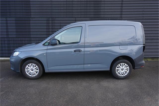 Volkswagen CADDY Cargo 2.0 TDI | Economy Business | App-Connect | Cruise