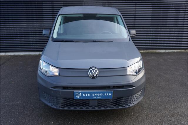 Volkswagen CADDY Cargo 2.0 TDI | Economy Business | App-Connect | Cruise