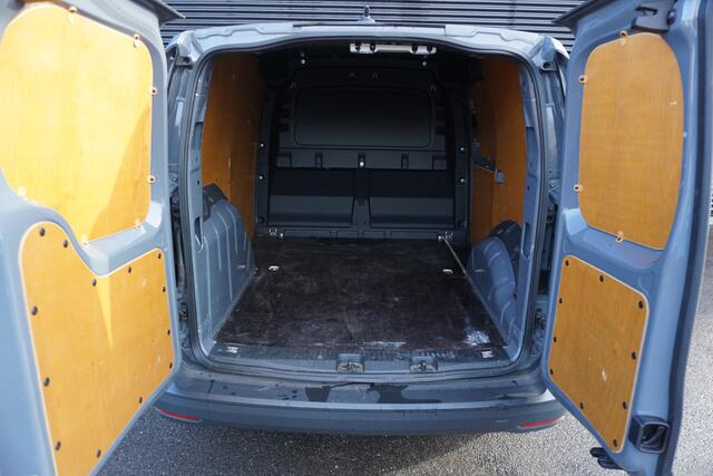 Volkswagen CADDY Cargo 2.0 TDI | Economy Business | App-Connect | Cruise