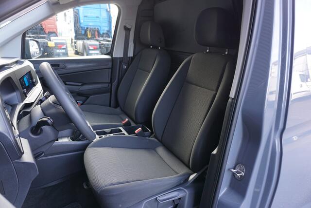 Volkswagen CADDY Cargo 2.0 TDI | Economy Business | App-Connect | Cruise