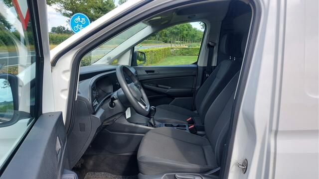 Volkswagen CADDY Cargo 2.0 TDI Economy Business AIRCO BJ 2021